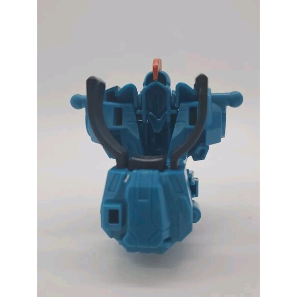 Transformers Robots in Disguise Mini-Con Deployers OVERLOAD Replacement Parts - Picture 3 of 8